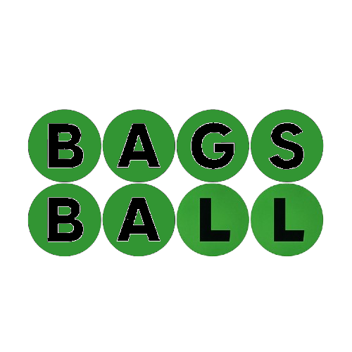 Bagsball Logo